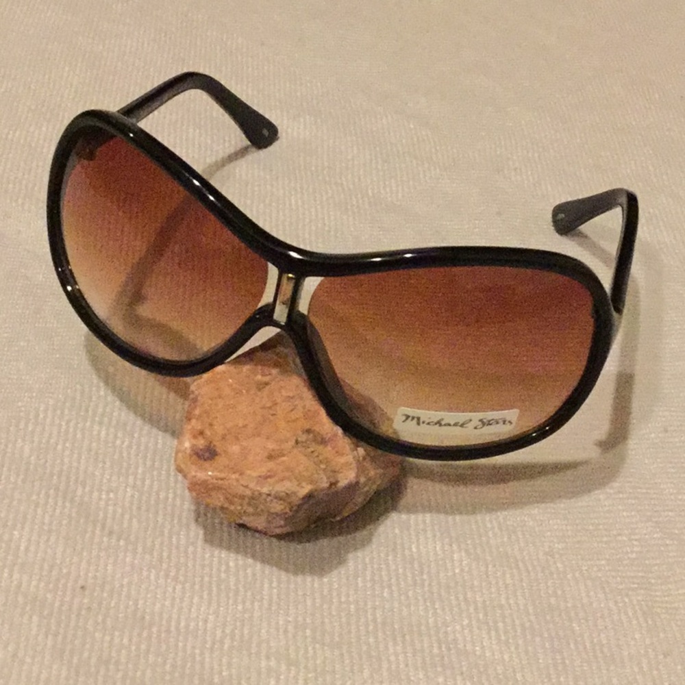 Michael Stars Dolce Vita Sunglasses